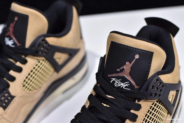 HYPE Jordan Mushroom Air AQ9129-200 4 0818